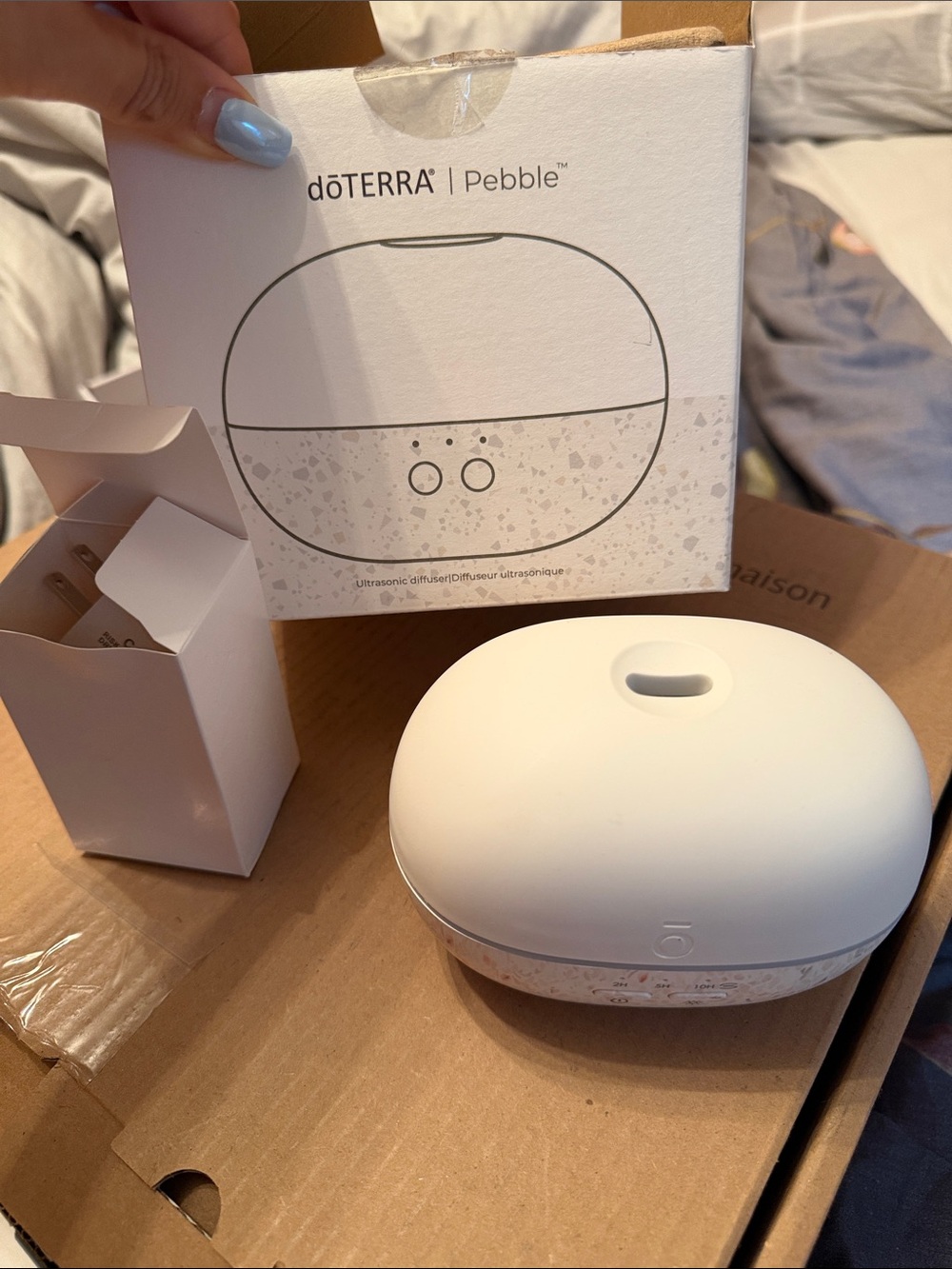 Portable Speakers